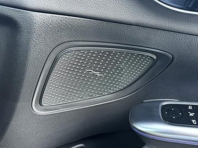 MERCEDES-BENZ C-CLASS - 8