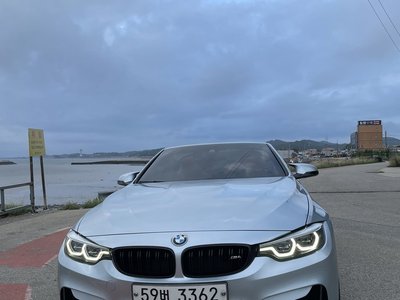 BMW M4 - 4