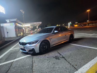 BMW M4