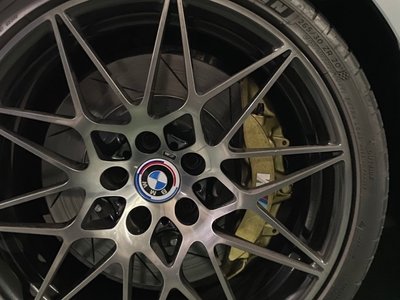 BMW M4 - 9
