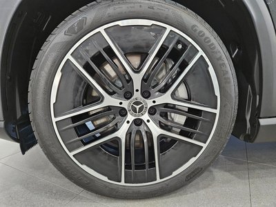 MERCEDES-BENZ EQE - 6