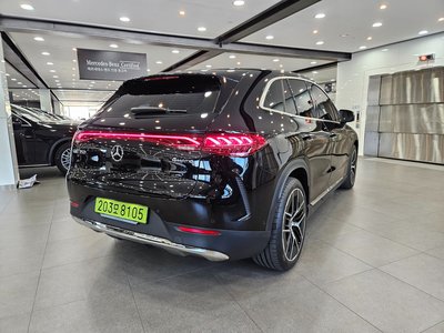 MERCEDES-BENZ EQE - 5