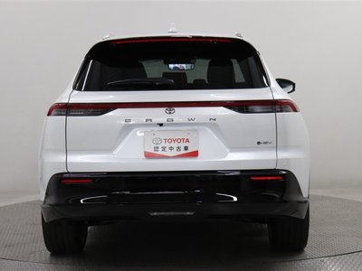 2026 Toyota CROWN ESTATE thumbnail 17