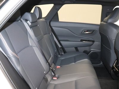 2026 Toyota CROWN ESTATE thumbnail 25