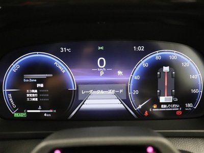 2026 Toyota CROWN ESTATE thumbnail 29
