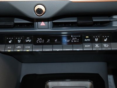 2026 Toyota CROWN ESTATE thumbnail 34