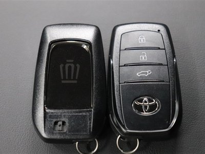 2026 Toyota CROWN ESTATE thumbnail 38