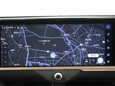 2026 Toyota CROWN ESTATE thumbnail 31