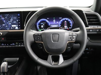 صورة 6 لـ 2026 Toyota CROWN ESTATE