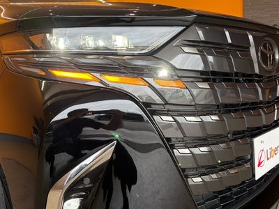 2024 TOYOTA ALPHARD — миниатюра 55