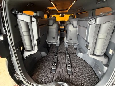 2024 TOYOTA ALPHARD — миниатюра 20