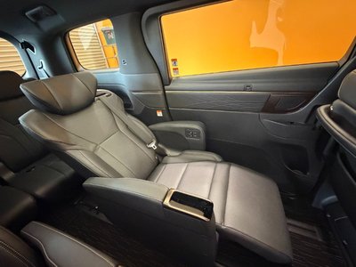 2024 TOYOTA ALPHARD — миниатюра 25