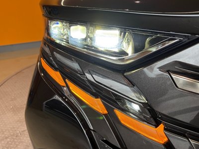 2024 TOYOTA ALPHARD — миниатюра 53