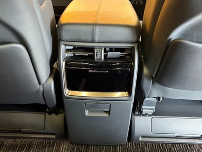 2024 TOYOTA ALPHARD — миниатюра 27