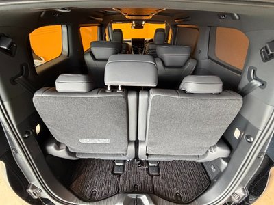 2024 TOYOTA ALPHARD — миниатюра 21