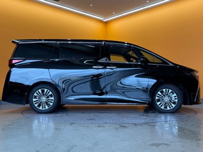 2024 TOYOTA ALPHARD — миниатюра 11