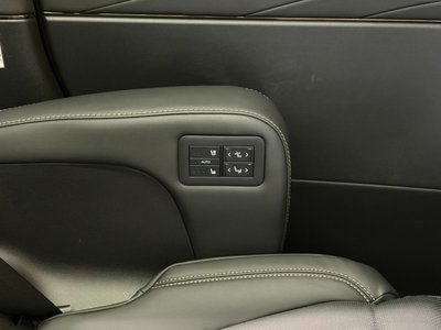 2024 TOYOTA ALPHARD — миниатюра 26