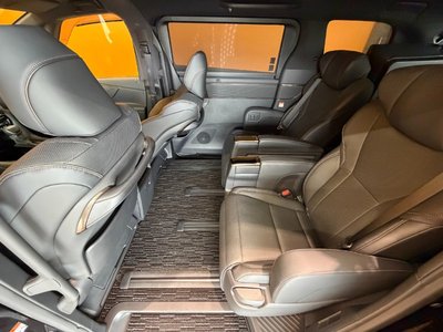 2024 TOYOTA ALPHARD — миниатюра 19