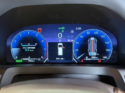 2024 TOYOTA ALPHARD — миниатюра 43