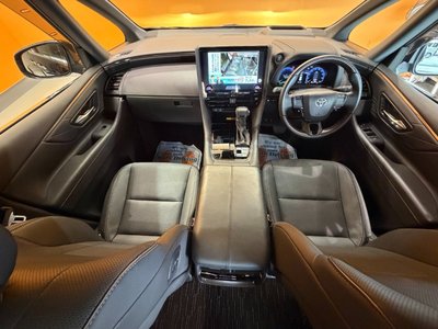 2024 TOYOTA ALPHARD — миниатюра 31