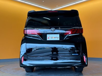 2024 TOYOTA ALPHARD — миниатюра 13