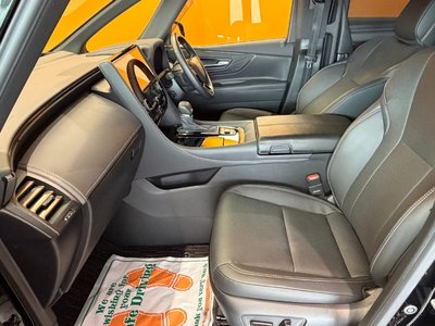 2024 TOYOTA ALPHARD — миниатюра 18