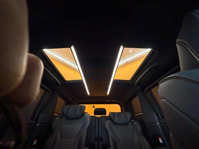 صورة 2 لـ 2024 TOYOTA ALPHARD