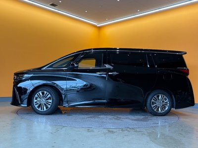 2024 TOYOTA ALPHARD — миниатюра 15