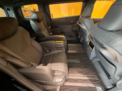 2024 TOYOTA ALPHARD — миниатюра 24