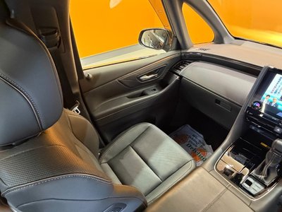 2024 TOYOTA ALPHARD — миниатюра 32