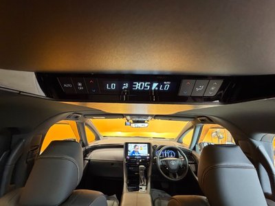 2024 TOYOTA ALPHARD — миниатюра 29
