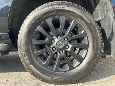 TOYOTA LAND CRUISER PRADO - 10