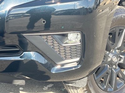 TOYOTA LAND CRUISER PRADO - 6