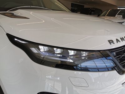 LAND ROVER RANGE ROVER EVOQUE - 8