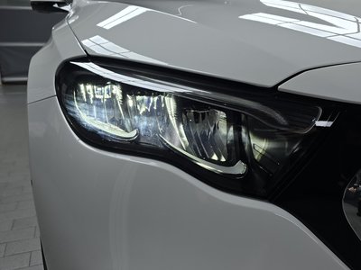 MERCEDES-BENZ E-CLASS - 9