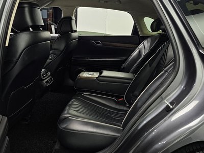 2020 Genesis G80 (RG3) — миниатюра 18