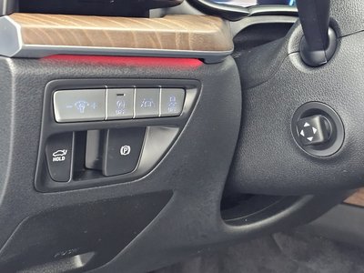 2020 Genesis G80 (RG3) — миниатюра 22