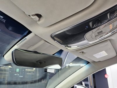2020 Genesis G80 (RG3) — миниатюра 26