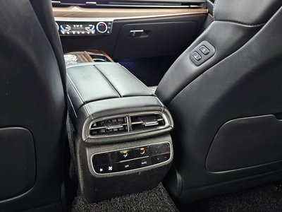 2020 Genesis G80 (RG3) — миниатюра 29