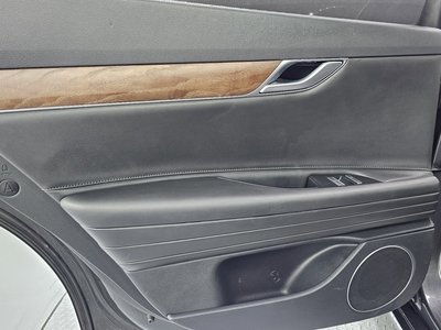 2020 Genesis G80 (RG3) — миниатюра 15