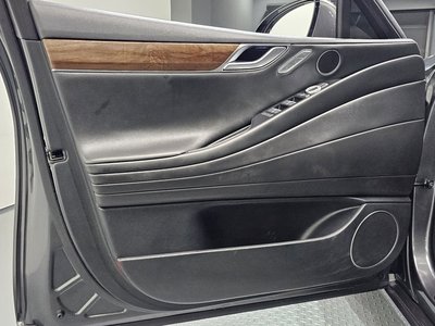 2020 Genesis G80 (RG3) — миниатюра 14