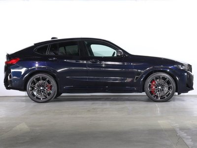 BMW X4 M - 3