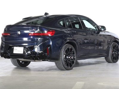 BMW X4 M - 2