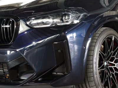 BMW X4 M - 5