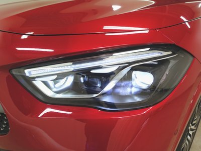 MERCEDES-BENZ GLA - 3