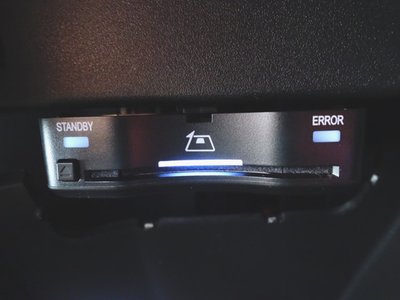 MERCEDES-BENZ GLA - 10