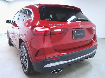 MERCEDES-BENZ GLA - 6