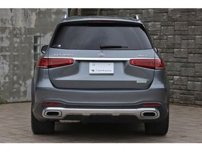 2023 Mercedes-BENZ GLS 照片 5