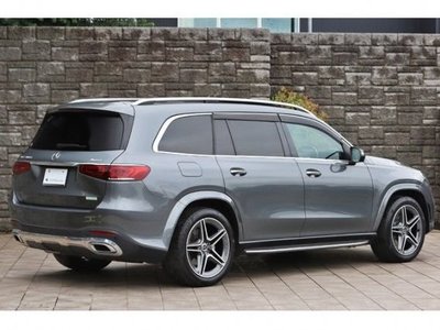 2023 Mercedes-BENZ GLS 照片 2