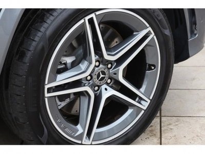 2023 Mercedes-BENZ GLS 照片 6